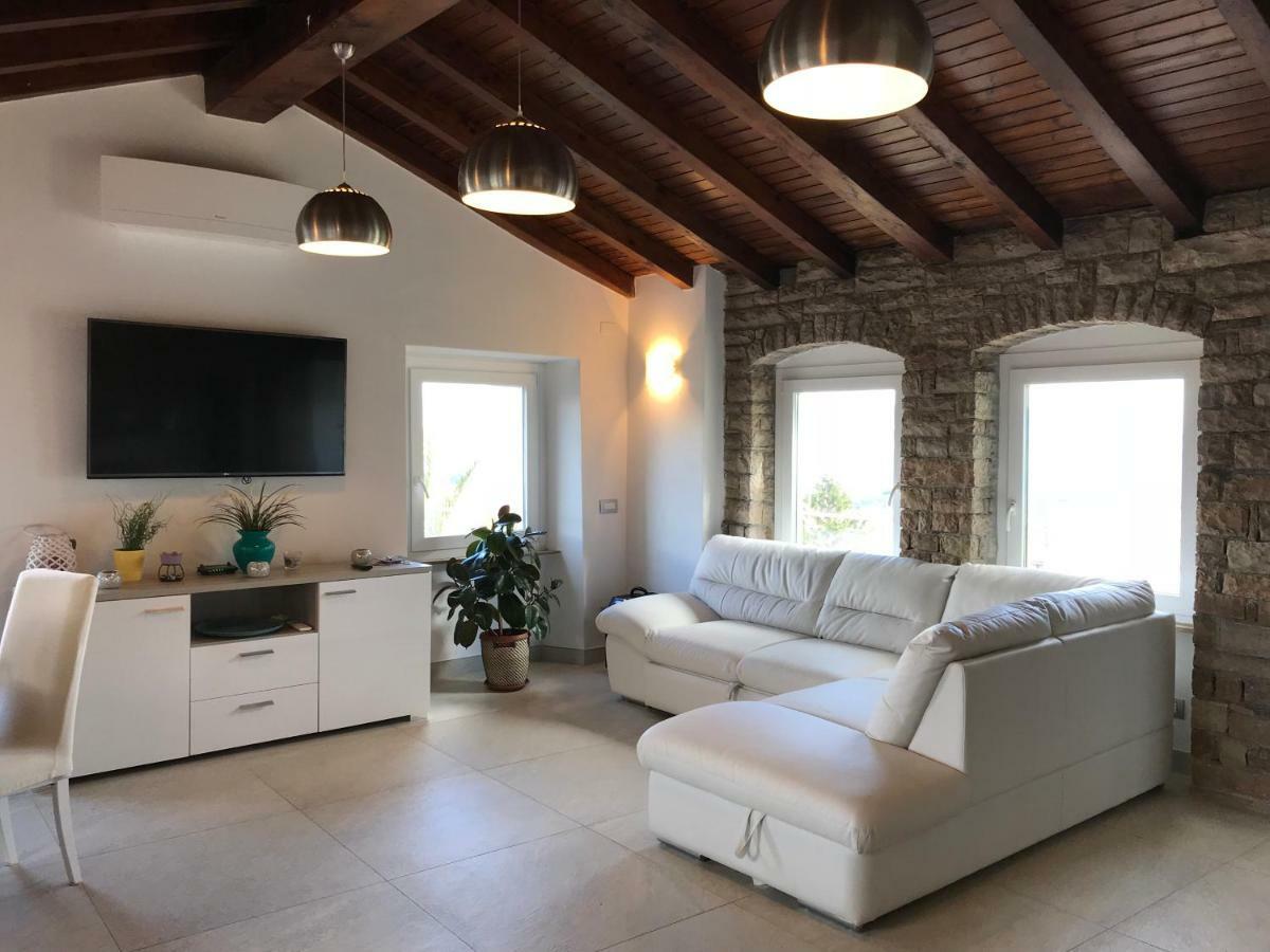 Апартаменты Casa Isabelle Специя Экстерьер фото